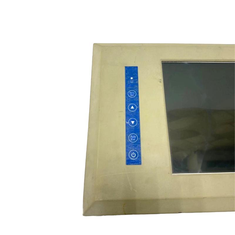 Bently Nevada 120M8155-01 | Display Trusted supplier