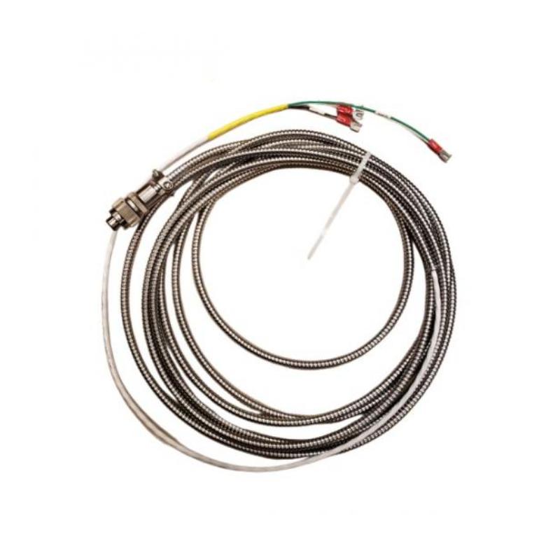 Bently Nevada 16710-55 | Interconnect Cable 12-Month Warranty