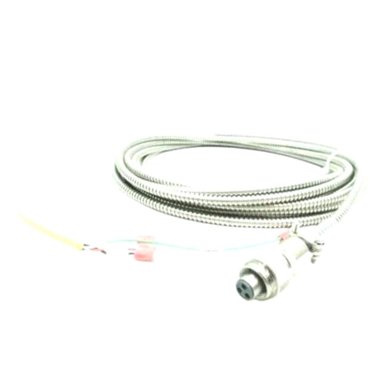 Bently Nevada 16710-60 | Interconnect Cable Quality Assurance