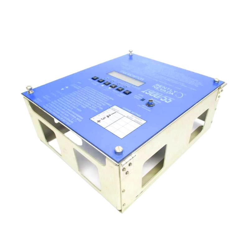 Bently Nevada 1900/55-01-01-01-00 | Fan Monitor Fast Shipping