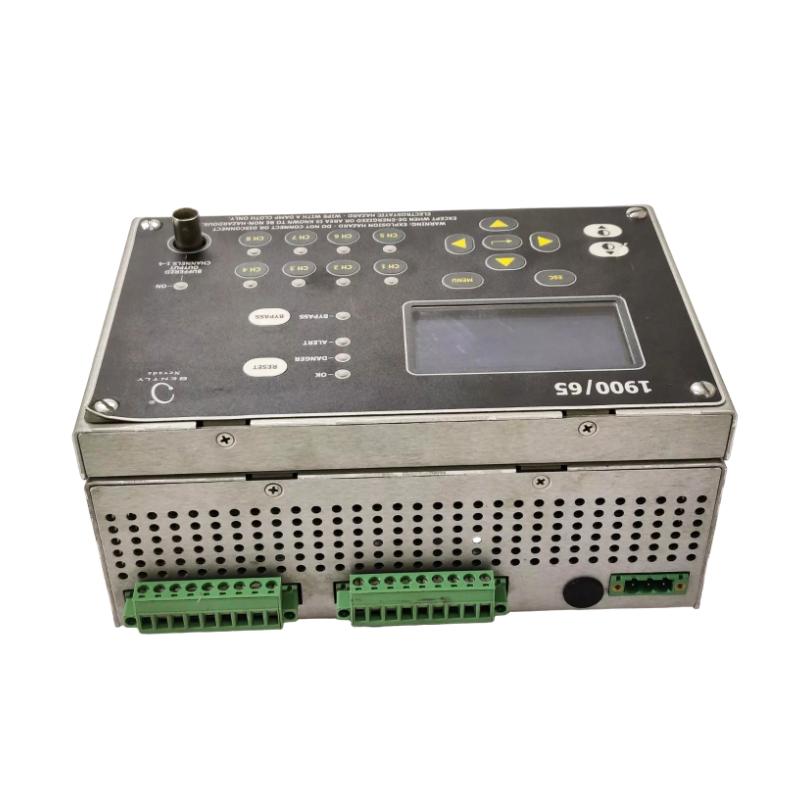 Bently Nevada 1900/65-00-01-01-01-01 | General Purpose Equipment Monitor Trusted supplier