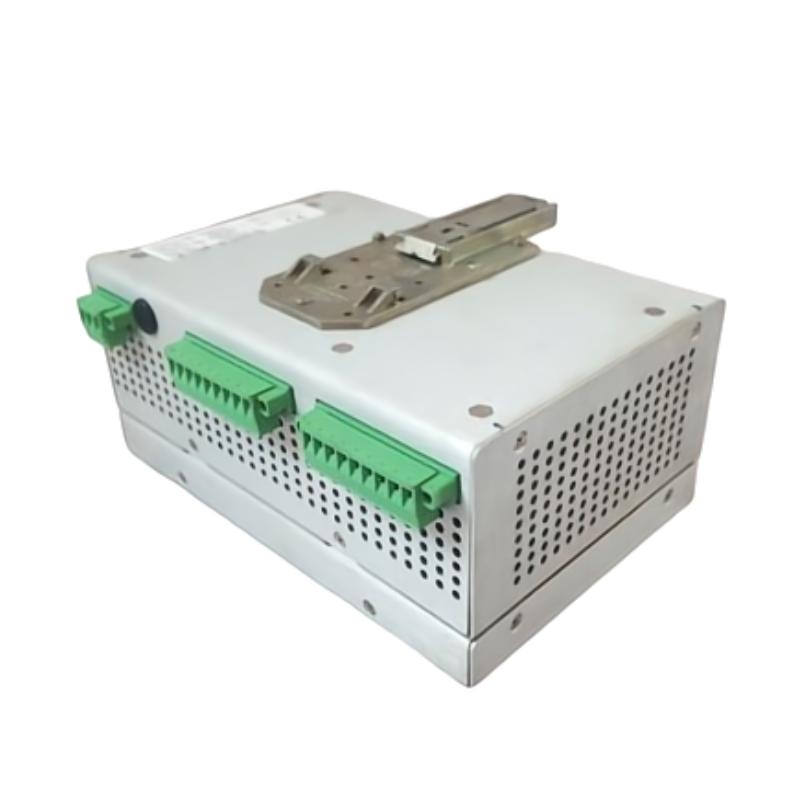 Bently Nevada 1900/65A-00-00-03-00-00 | General Purpose Equipment Monitor 12-Month Warranty