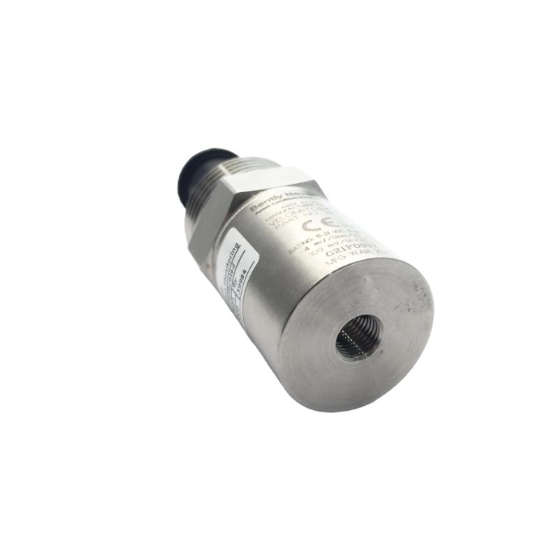 Bently Nevada 190501-01-99-01 | Velomitor CT Velocity Transducer Trusted supplier