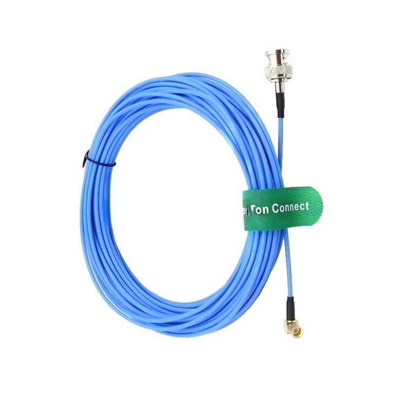 Bently Nevada 200151-40-03-10 | Accelerometer Standard Cable 12-Month Warranty