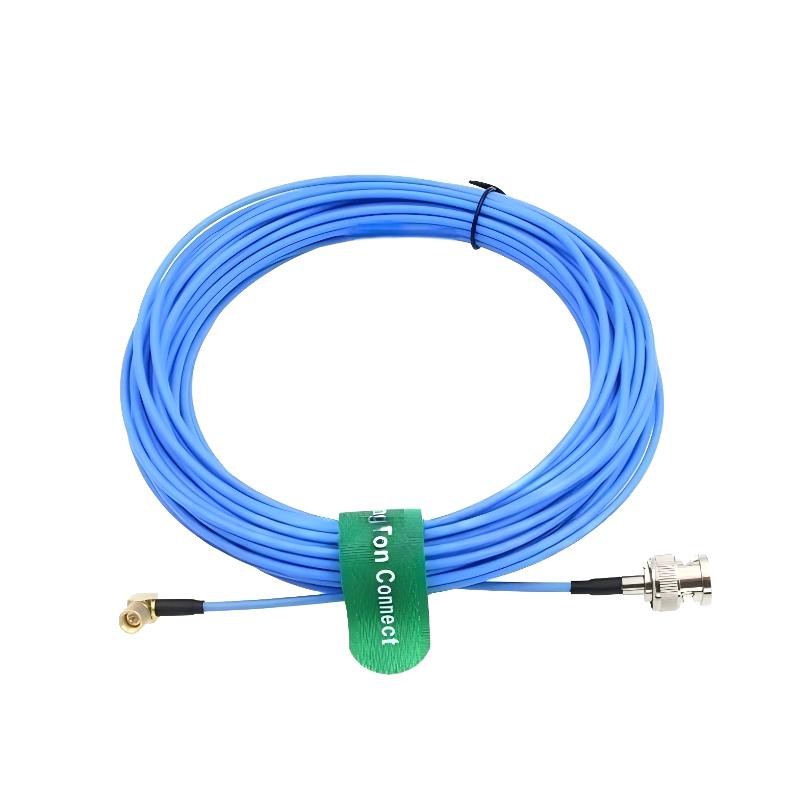 Bently Nevada 200151-60-03-00 | Accelerometer Standard Cable Quality Assurance