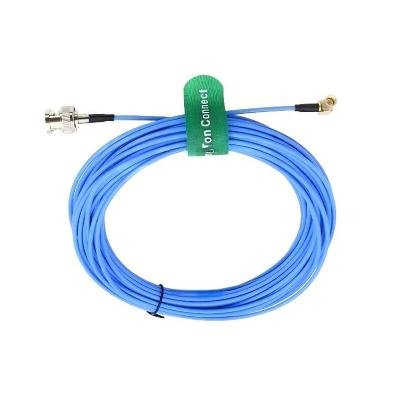 Bently Nevada 200151-60-03-00 | Accelerometer Standard Cable Quality Assurance