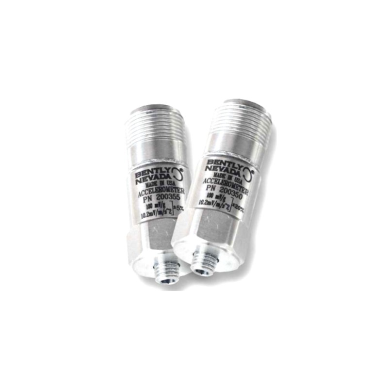 Bently Nevada 200350-02-00-00 | Accelerometer Trusted supplier