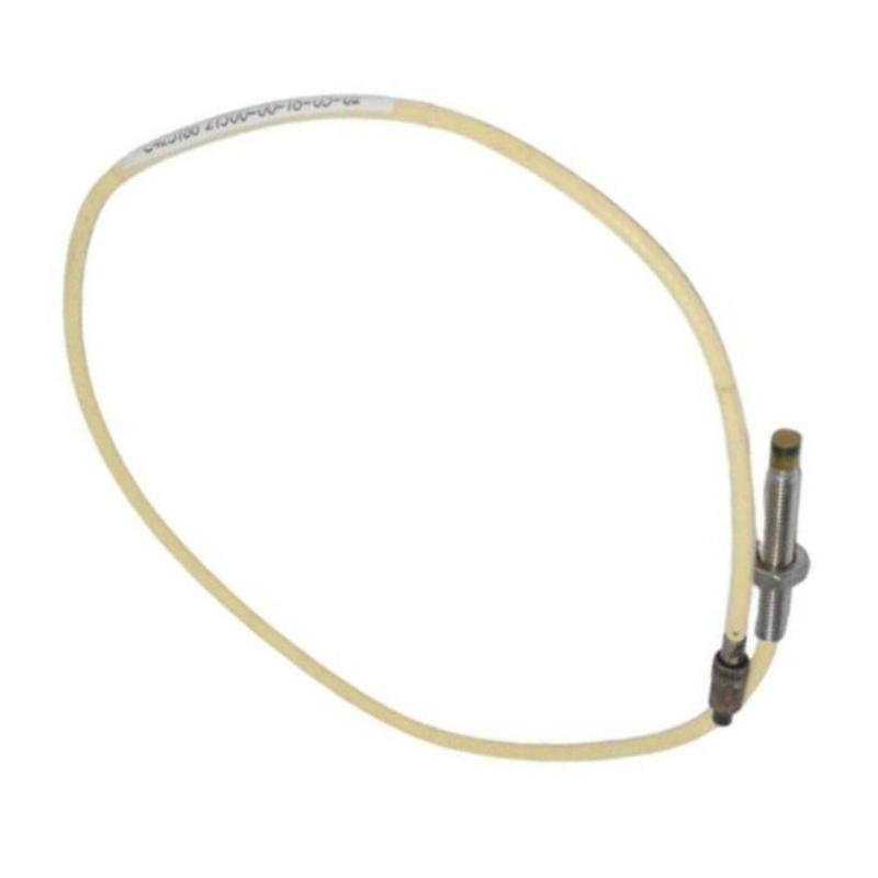 Bently Nevada 21500-00-16-05-02 | Probe Sensor Quality Assurance