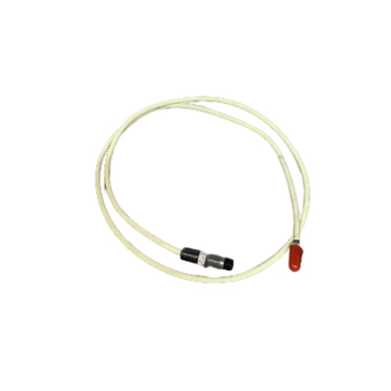 Bently Nevada 21504-00-12-05-02 | Proximity Probe 12-Month Warranty