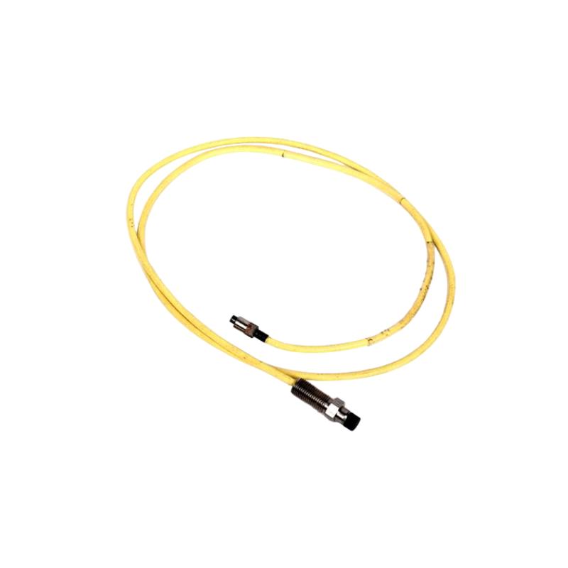 Bently Nevada 21504-00-12-10-02 | Proximity Probe Quality Assurance