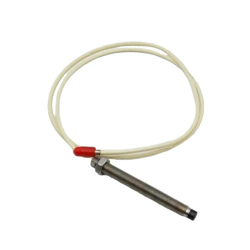 Bently Nevada 21504-00-48-10-00 | Proximity Probe Quality Assurance