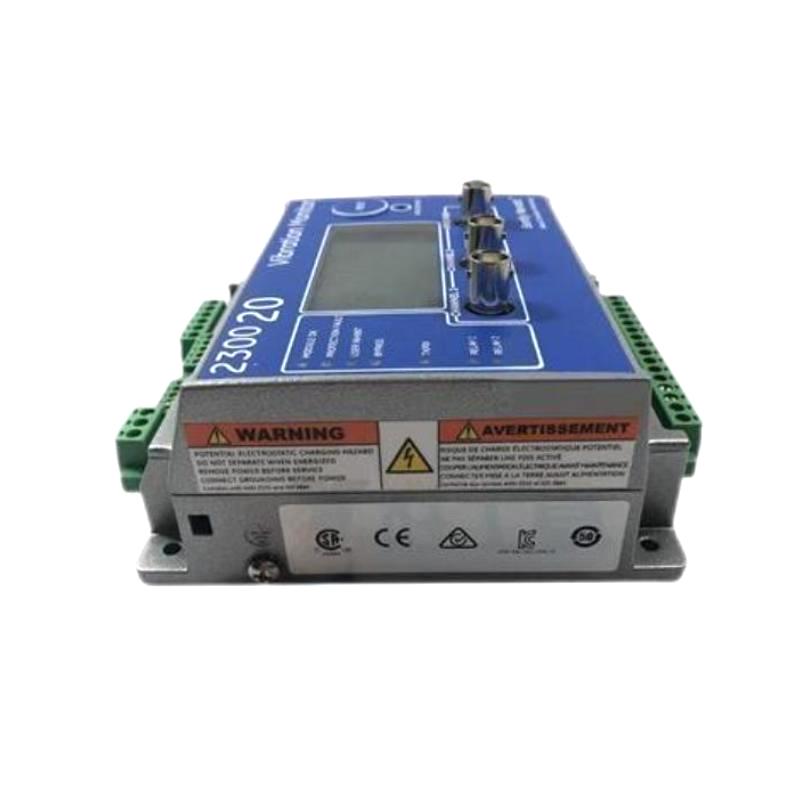 Bently Nevada 2300/20-00-01 | Vibration Monitor Fast Shipping