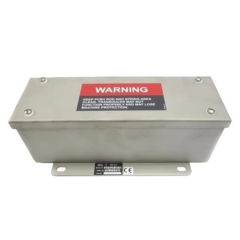 Bently Nevada 24765-01-01 | Case Expansion Transducer Assembly Trusted supplier