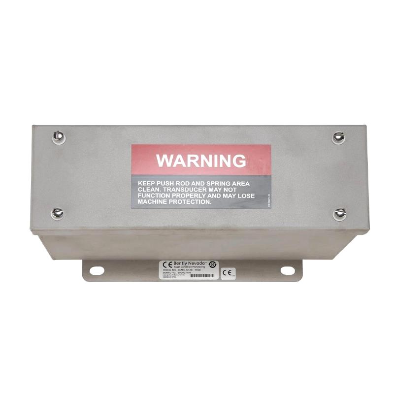 Bently Nevada 24765-02-00 | Case Expansion Transducer Assembly 30-Day Returns