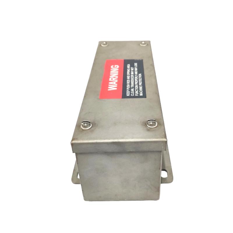 Bently Nevada 24765-02-00 | Case Expansion Transducer Assembly 30-Day Returns