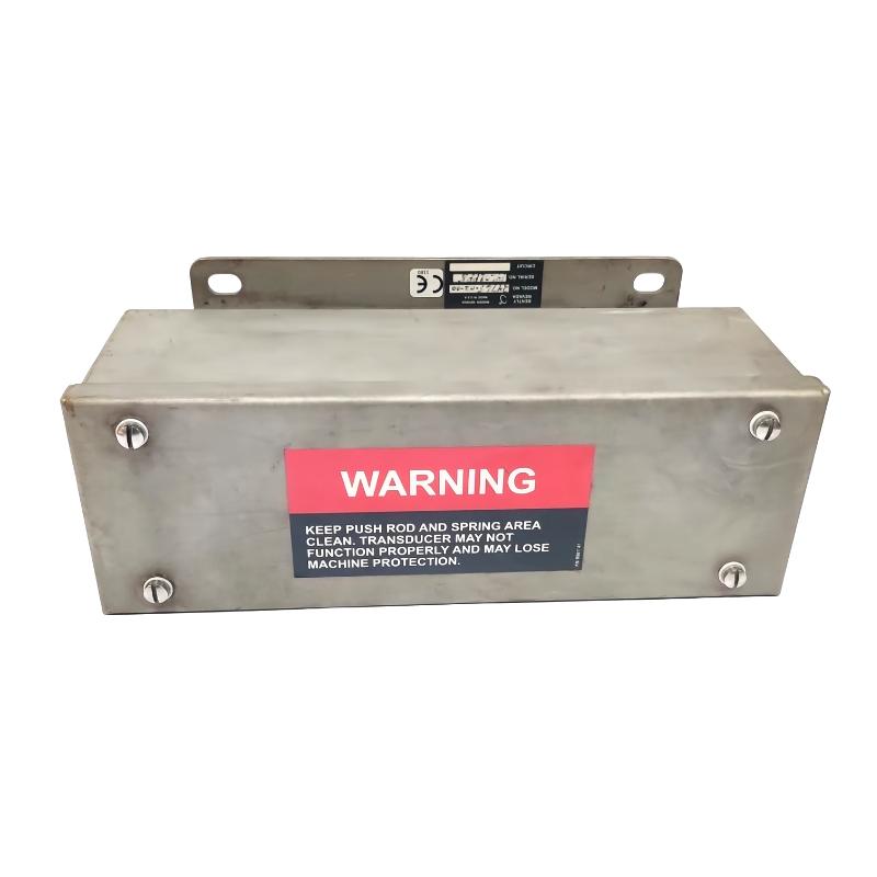 Bently Nevada 24765-02-00 | Case Expansion Transducer Assembly 30-Day Returns