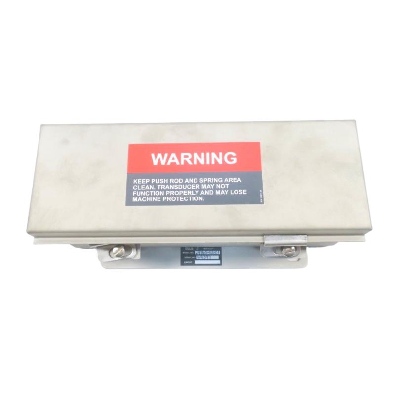 Bently Nevada 24765-02-01 | Case Expansion Transducer Assembly New In Stock