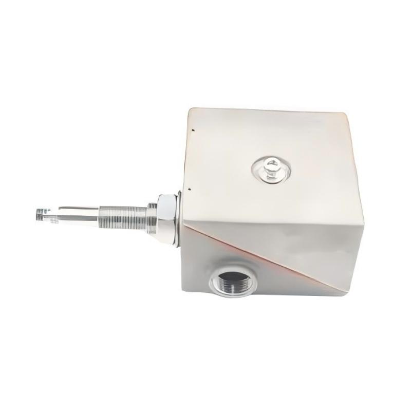Bently Nevada 26530-12-10-03-018-225-22-04-00 | Dual Probe Transducer Quality Assurance