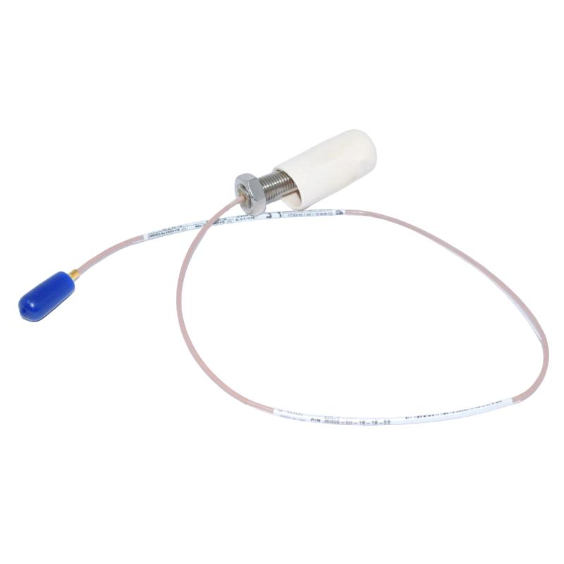 Bently Nevada 30000-00-08-18-02 | Probe Vibration Sensor Fast Shipping