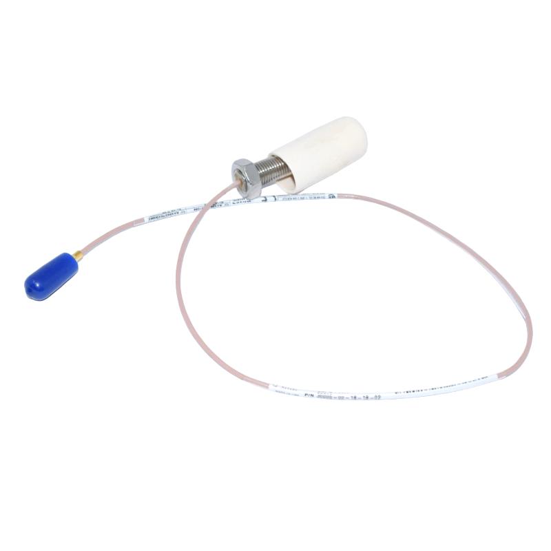 Bently Nevada 30000-00-18-18-02 | Probe Vibration Sensor Brand new and original