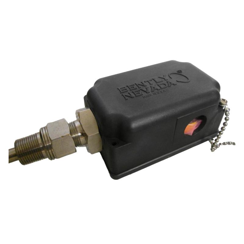 Bently Nevada 31000-16-05-00-100-03-02 | Proximity Probe Housing Brand new and original