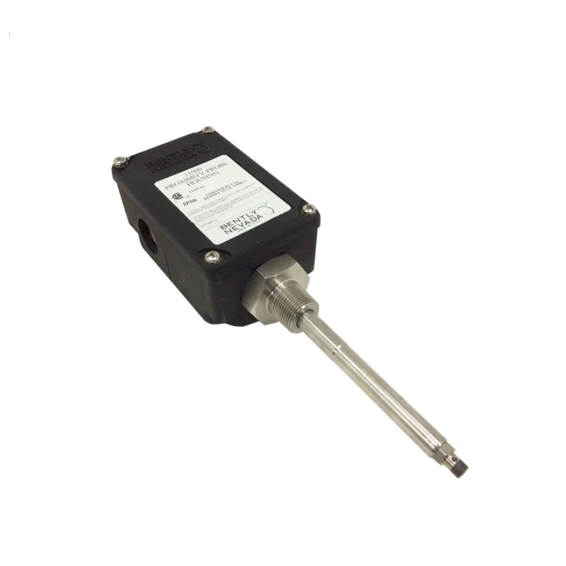 Bently Nevada 31000-16-10-15-040-03-02 | Proximity Probe Housing Quality Assurance