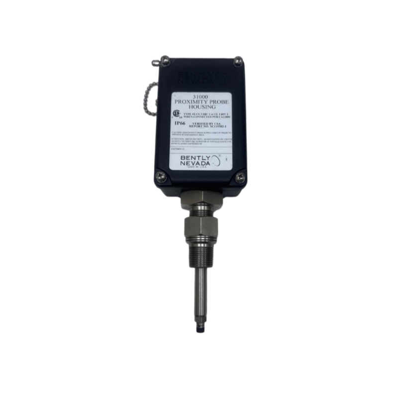 Bently Nevada 31000-16-10-00-085-03-02 | Proximity Probe Housing Fast Shipping