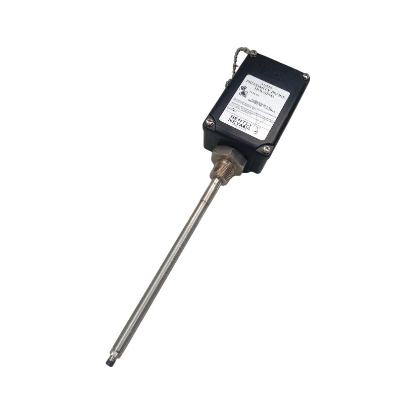 Bently Nevada 31000-28-10-00-015-03-02 | Proximity Probe Housing Quality Assurance