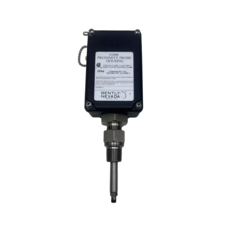Bentley Nevada 32000-16-05-10-078-07-02 | Proximity Probe Housing Assembly 12-Month Warranty