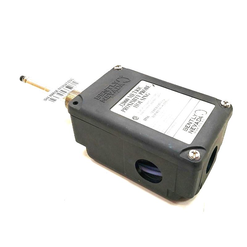 Bentley Nevada 32000-16-05-10-078-07-02 | Proximity Probe Housing Assembly 12-Month Warranty