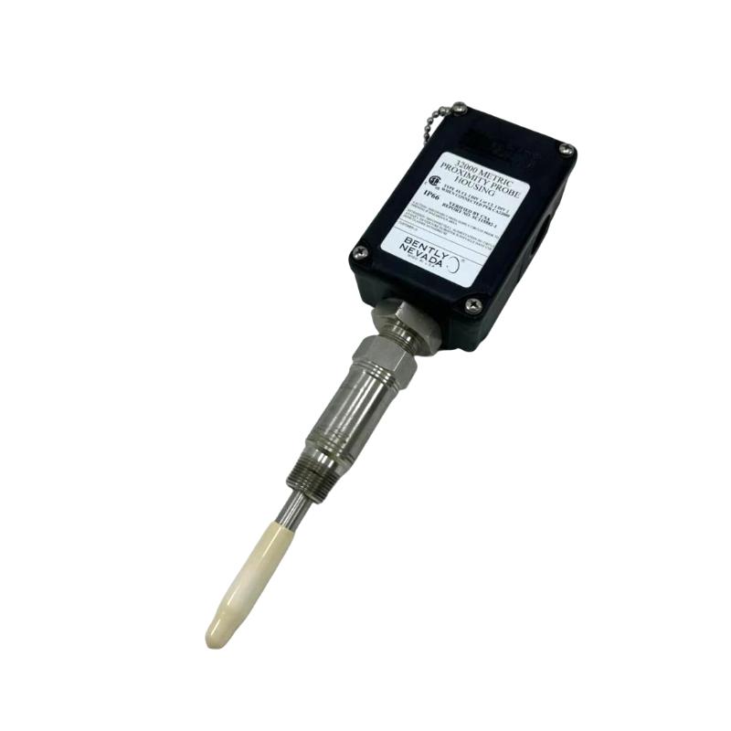 Bentley Nevada 32000-28-05-12-090-03-02 | Proximity Probe Housing Assembly 30-Day Returns