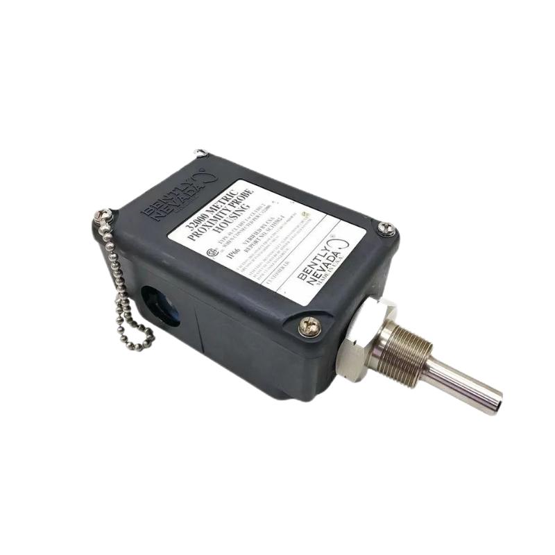 Bentley Nevada 32000-29-10-00-220-00-02 | Proximity Probe Housing Assembly Quality first bottom pric