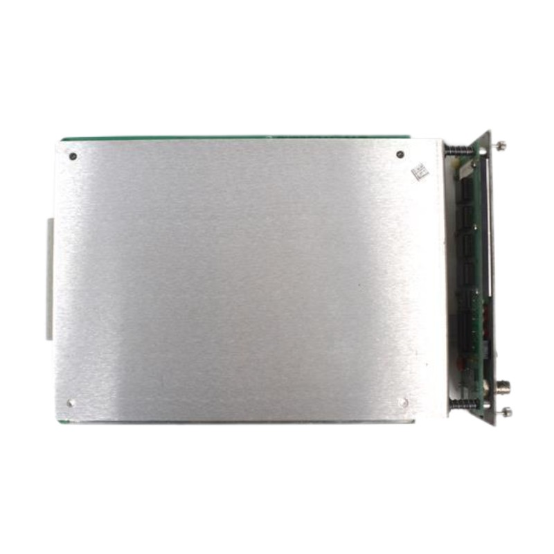 Bentley Nevada 3300/16-12-01-03-00-00 | Dual Vibration Monitor Module 30-Day Returns