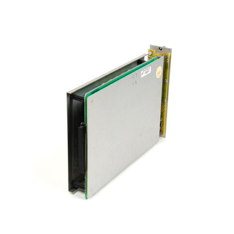 Bentley Nevada 3300/53 88199-01 | Rear Control Panel 12-Month Warranty