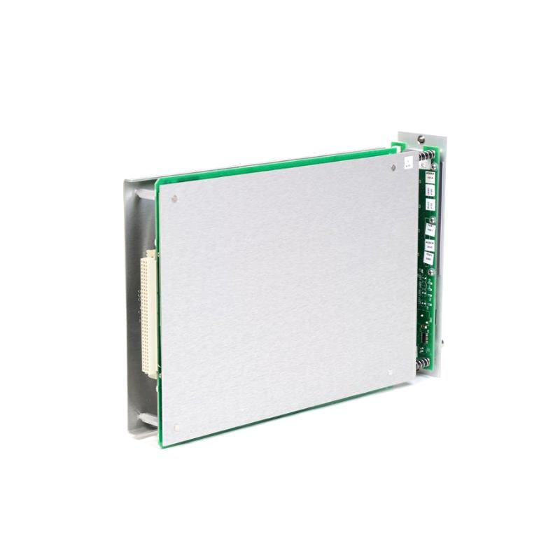 Bentley Nevada 3300/53 88199-01 | Rear Control Panel 12-Month Warranty