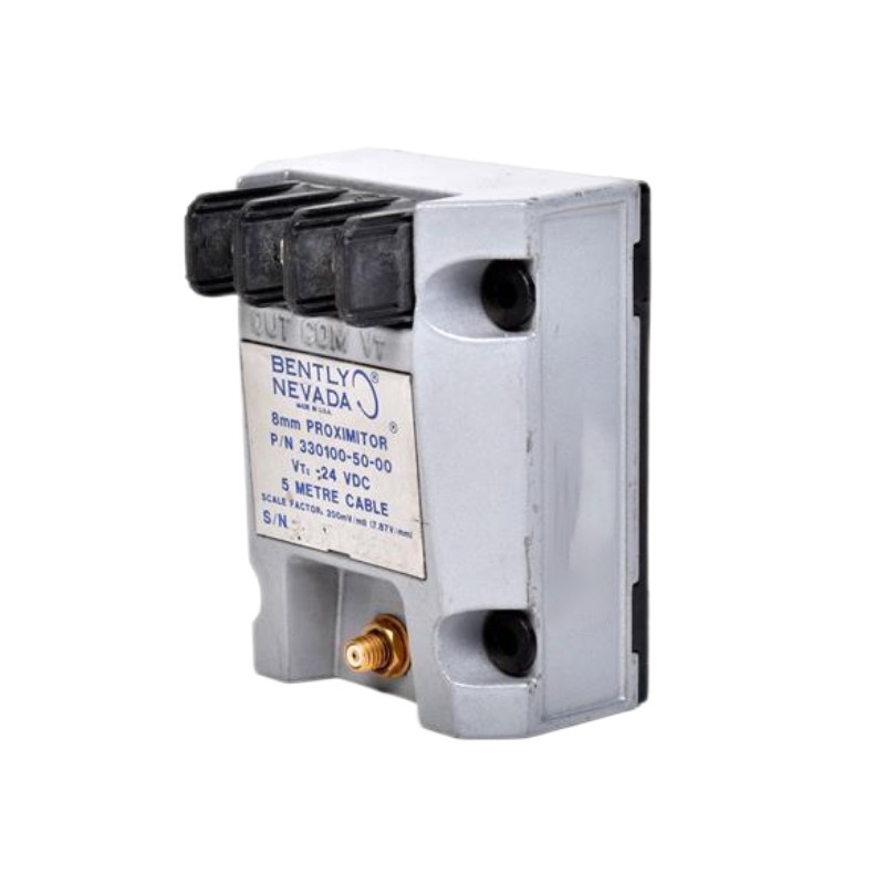 Bentley Nevada 330100-XX-05 Mod: 143823-03 | Proximitor Sensor Price Advantage