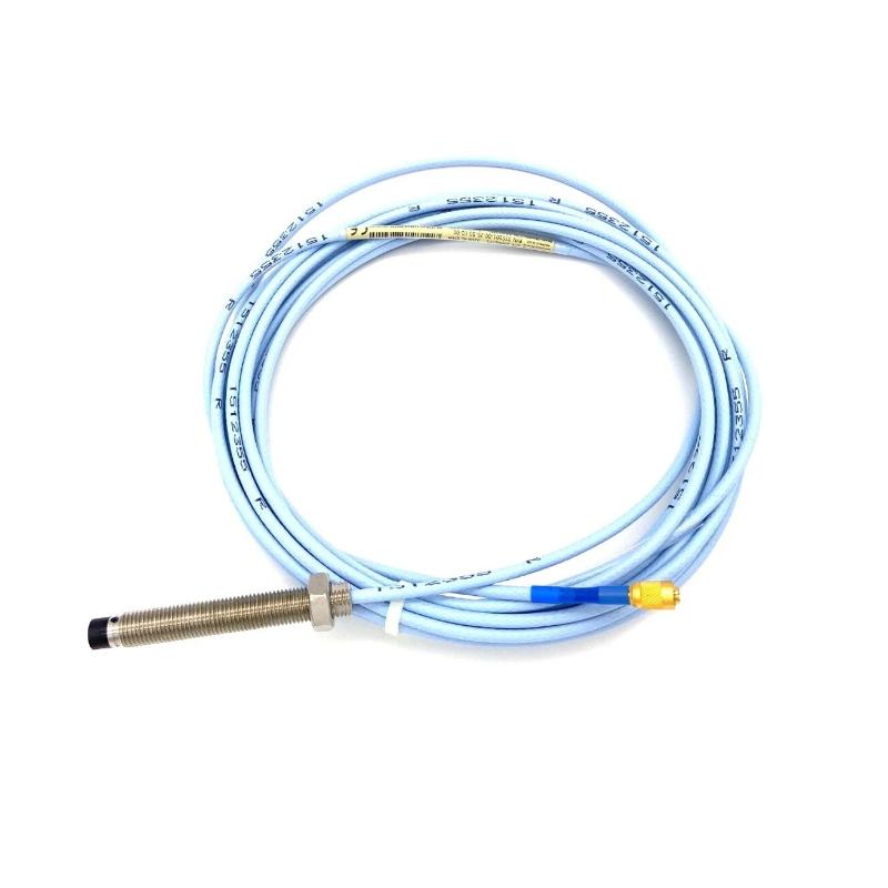 Bentley Nevada 330101-00-08-05-12-CN | 3300 XL 8 mm Proximity Probes Cable New In Stock