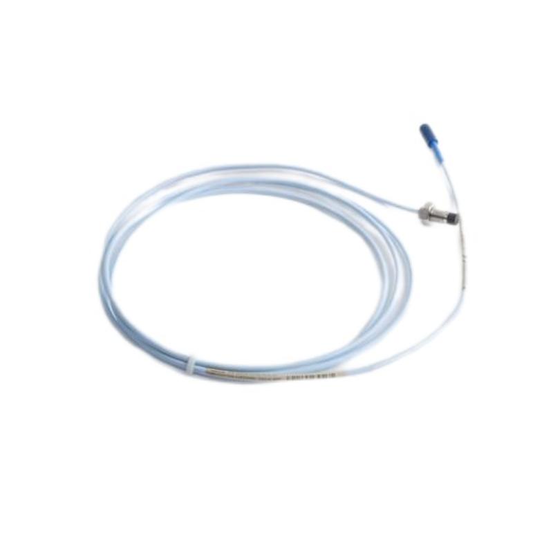 Bentley Nevada 330101-00-08-20-02-CN | 3300 XL 20 mm Proximity Probes Cable 12-Month Warranty