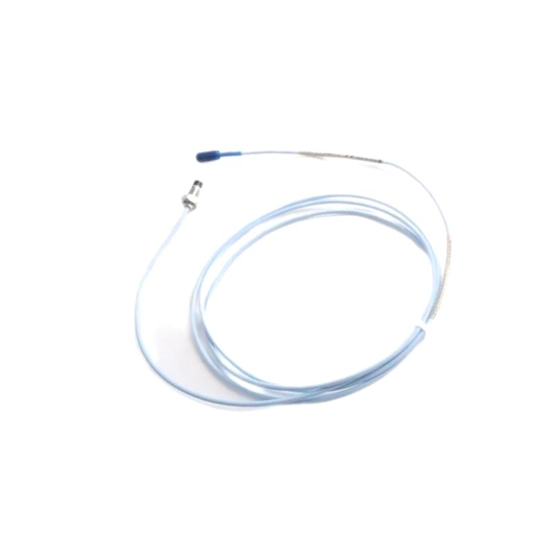 Bentley Nevada 330101-00-08-20-02-CN | 3300 XL 20 mm Proximity Probes Cable 12-Month Warranty