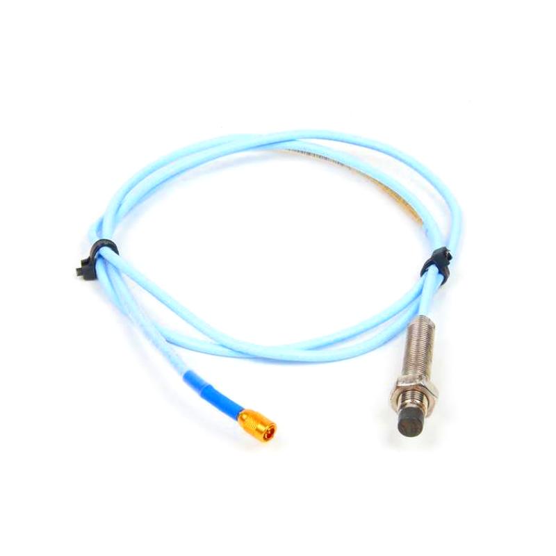 Bentley Nevada 330101-00-08-20-12-05 | 3300 XL 20 mm Proximity Probes Cable Quality Assurance