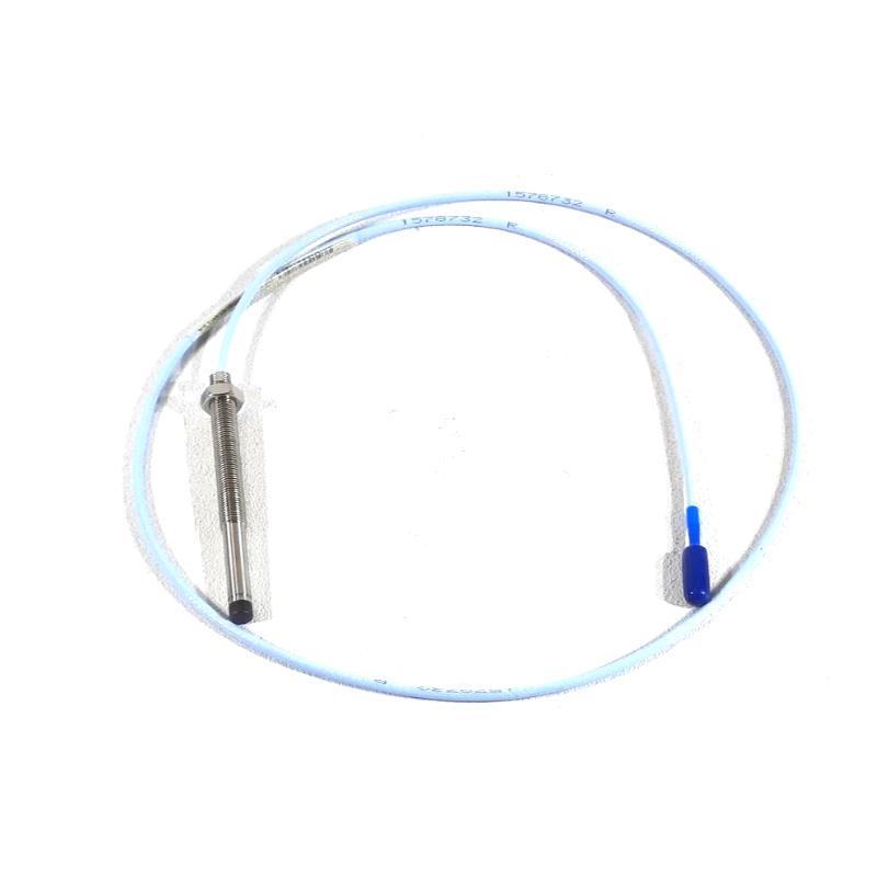 Bentley Nevada 330101-00-11-10-02-05 | 3300 XL 10 mm Proximity Probes Cable Trusted supplier