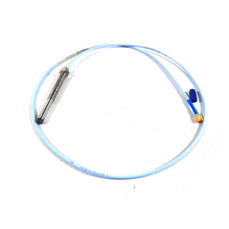 Bentley Nevada 330101-00-11-10-02-05 | 3300 XL 10 mm Proximity Probes Cable Trusted supplier