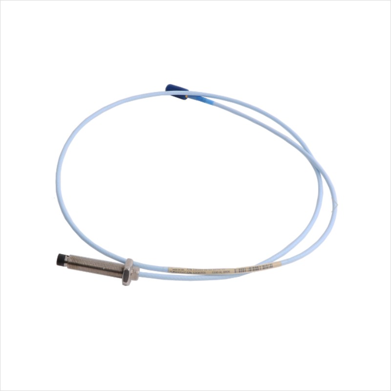Bently Nevada 330101-00-11-15-02-05 | Proximity Probe Extension Cable 12-Month Warranty