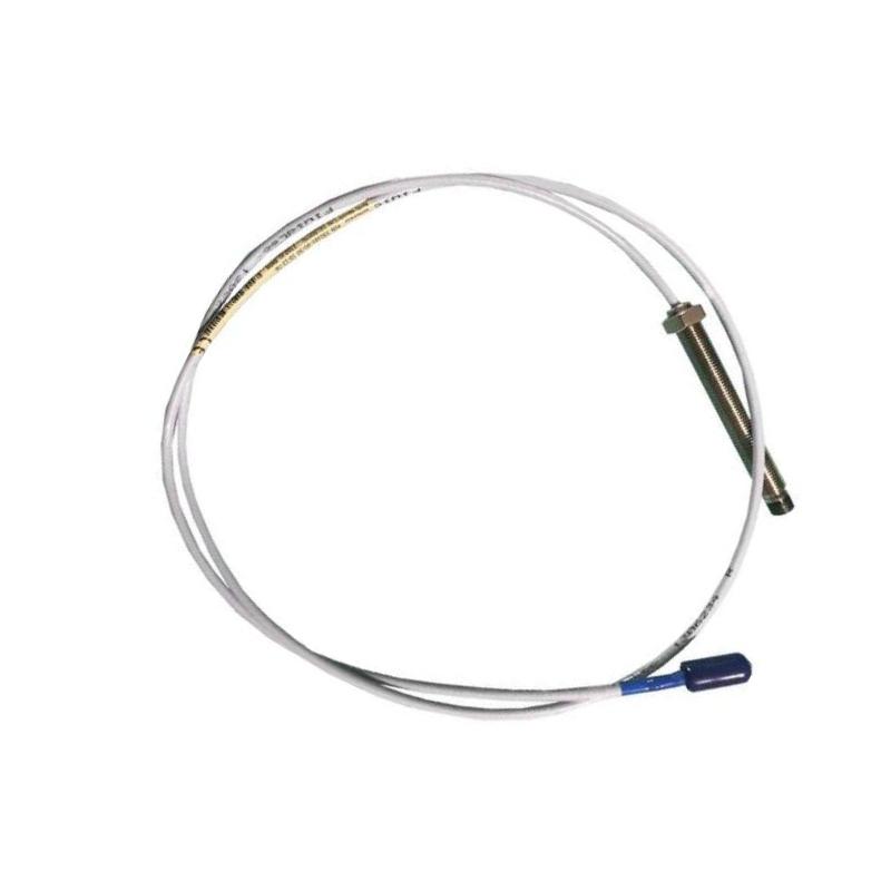 Bently Nevada 330101-00-11-20-02-05 | Proximity Probe Extension Cable Quality Assurance