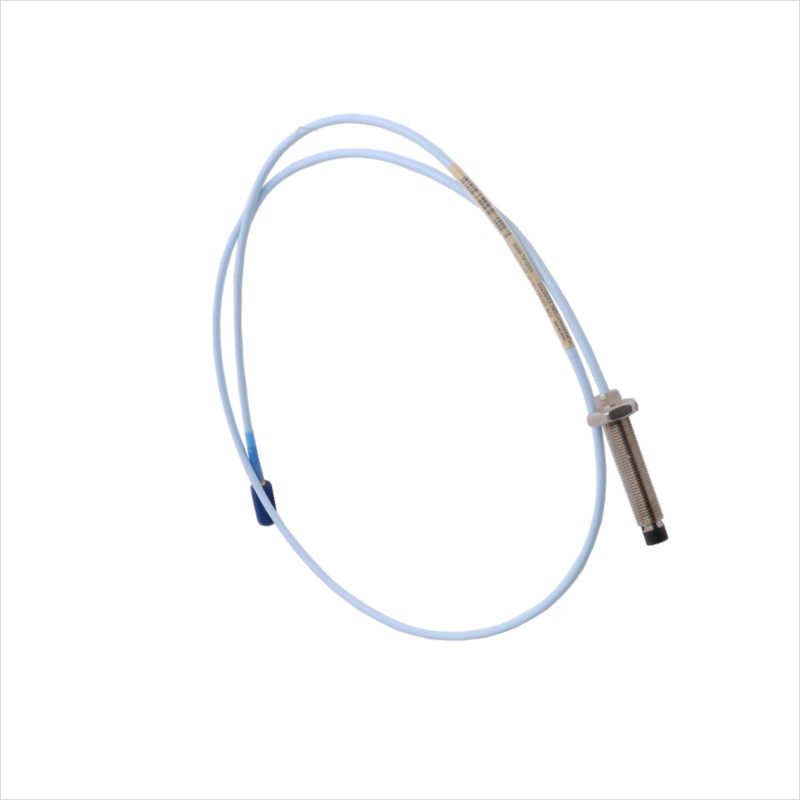 Bently Nevada 330101-00-11-20-02-05 | Proximity Probe Extension Cable Quality Assurance