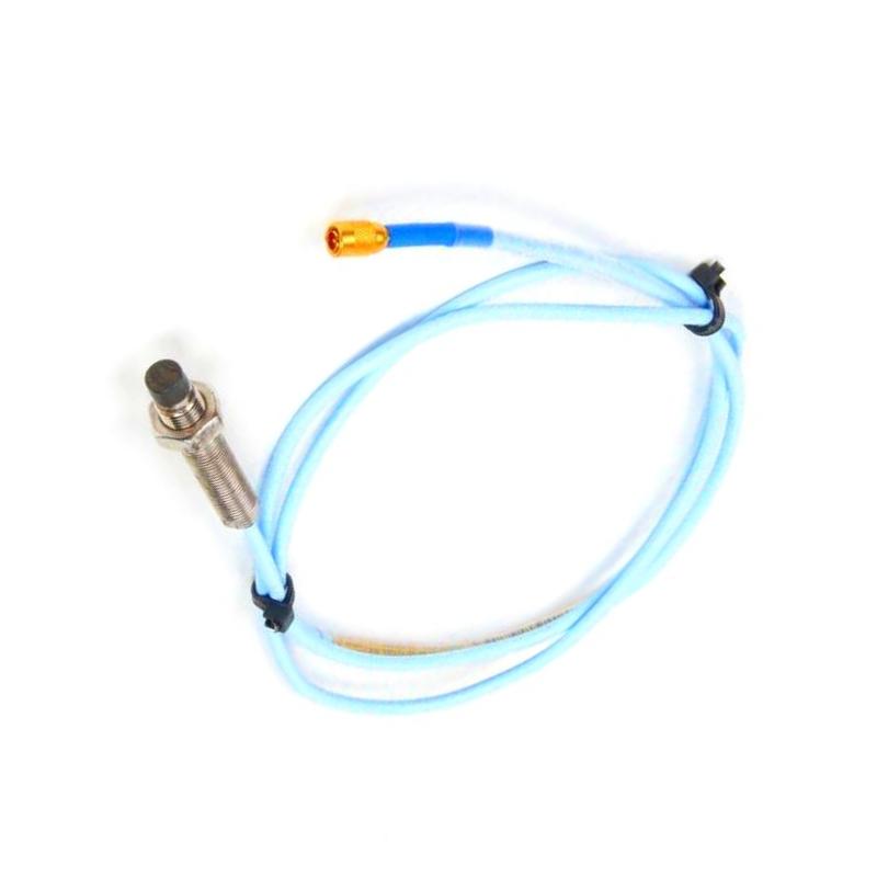 Bently Nevada 330101-00-12-10-02-05 | Proximity Probe Extension Cable Quality Assurance