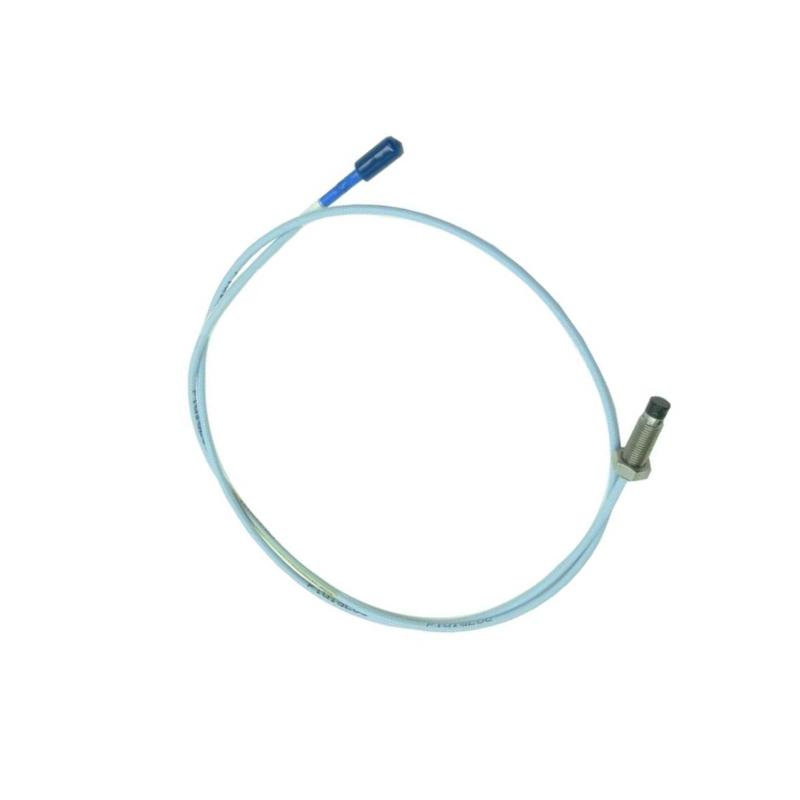 Bently Nevada 330101-00-12-10-02-05 | Proximity Probe Extension Cable Quality Assurance