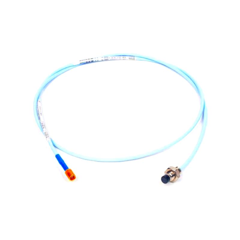 Bently Nevada 330101-00-12-50-01-05 | Proximity Probe Extension Cable 30-Day Returns