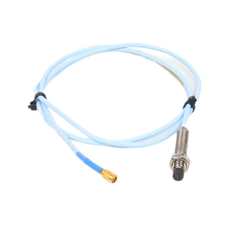 Bently Nevada 330101-00-14-10-02-05 | Proximity Probe Extension Cable Brand new and original