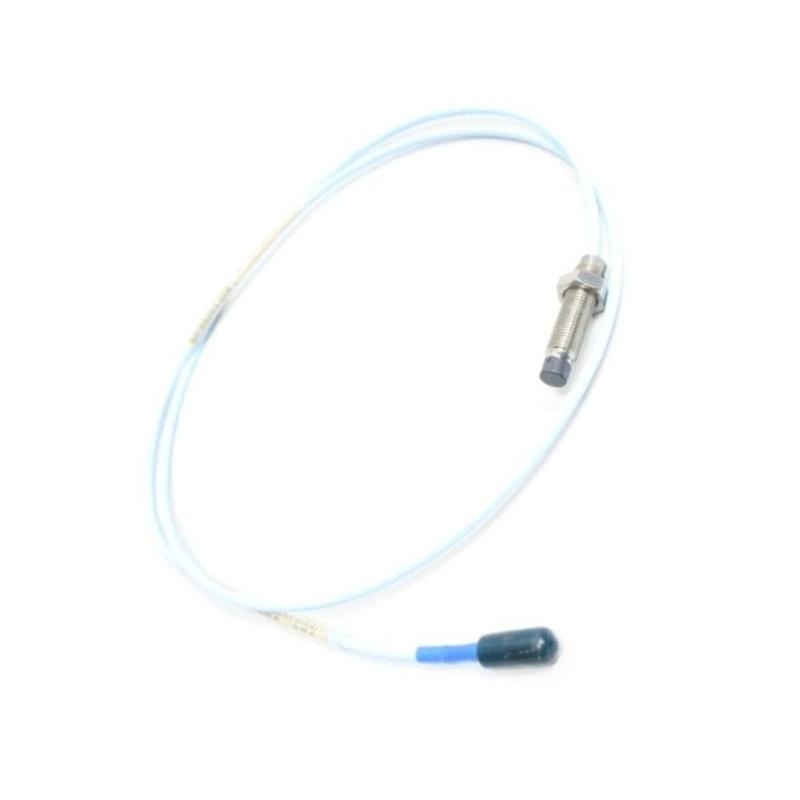 Bently Nevada 330101-00-16-10-02-CN | Proximity Probe Extension Cable Quality Assurance